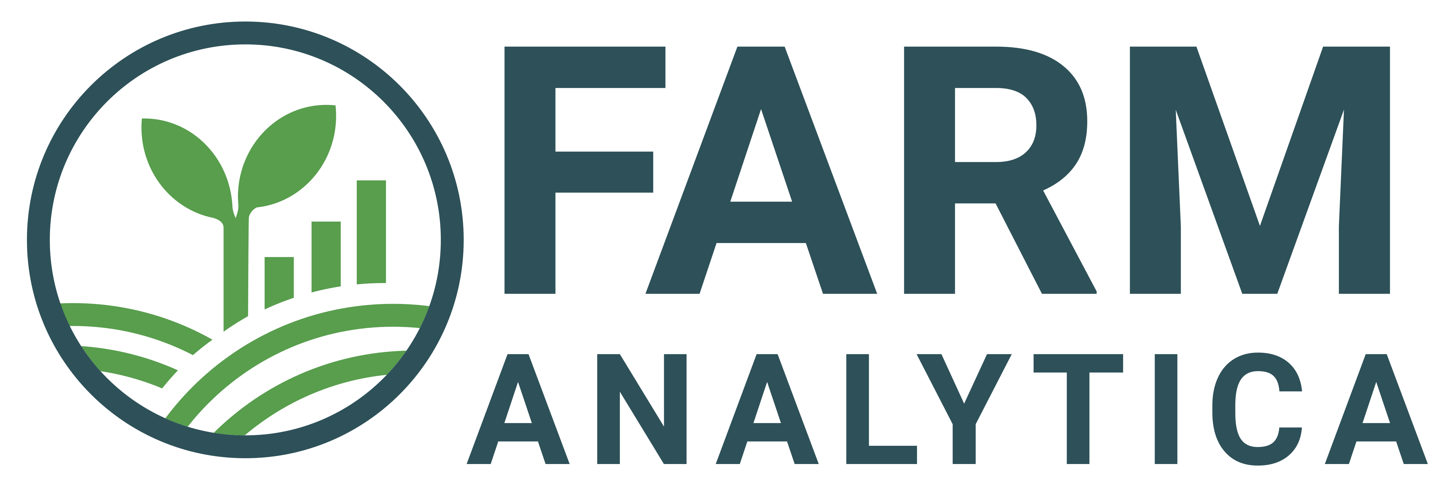 FARM Analytica logo